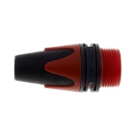 NEUTRIK - BXX-2 - code tule - rood
