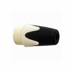 NEUTRIK - BPX-9 - code tule - wit