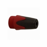 NEUTRIK - BPX-2 - code tule - rood