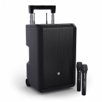 LD SYSTEMS ANNY 10 HHD2 Draagbaar Soundsystem