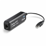 AUDINATE AVIO USB Adapter RJ45 1x USB-A