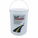 TUFF CAB Speaker verf Wit Pro Matt 5KG