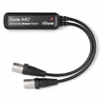 AUDINATE AVIO DAO-AU-0X2 2ch Output Adapter