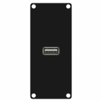 CAYMON - CASY162/B - USB 2.0>4pin plaatje-1 space
