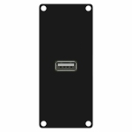 CAYMON - CASY162/B - USB 2.0>4pin plaatje-1 space