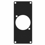 CAYMON - CASY108/B - PowerconTRUE plaatje-1 space