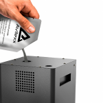 AVILEXX Spark vulling voor Avilexx Sparkus 1 machine