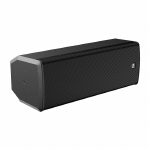 AUDAC VEXO208/B Installatiespeaker Opbouw Zwart