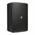 AUDAC VEXO08/B Installatiespeaker Opbouw Zwart