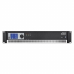 AUDAC SMA750 Eindversterker 2 x 750W @ 4 Ohm