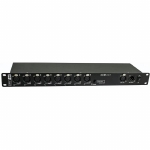 INVOLIGHT DMXS8 8-weg DMX Splitter / Repeater