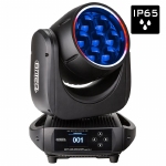 BRITEQ BTI-BLIZZARD Wash 1 IP65 Moving Head 7 x 40W RGBL