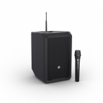 LD SYSTEMS Anny 8 HHD Draagbaar Soundsystem