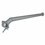 SHOWGEAR Rigging Arm Coupler met hoek MKII