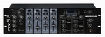 JB SYSTEMS MIX 5.2 InstallatieMixer