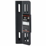 SHOWGEAR Rigging Mast Mounting Bracket