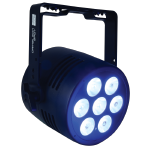 SHOWTEC Cameleon Spot 7Q6 Tour IP65