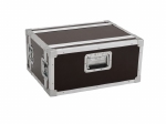 ROADINGER Flightcase Pro-versie 25 cm inbouwdiepte 5 HE