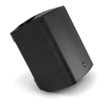 NEXT AUDIOCOM MV10 Speaker 10 inch met oplaadbare batterij