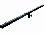 JB SYSTEMS TB64 T-BAR L= 120cm voor 35mm statief