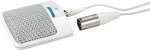 MONACOR Boundary microfoon ECM-306B/WS (grensvlak)
