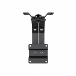 MAG AUDIO AIR CL BK Plafond Beugel