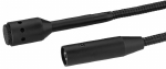MONACOR DMG-600 Dynamische Zwanenhals microfoon
