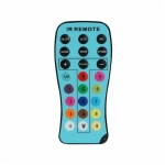 LEDJ LEDJ90J IR Remote voor Spectra HEX Armaturen