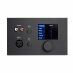 AUDAC MWX65/B MTX48/88 Wandcontroller - Zwart