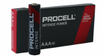 DURACELL Procell Alkaline Intense Power LR3 AAA Batterij 1,5V