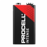 DURACELL Procell Alkaline Intense Power 6LR61 Batterij 9V