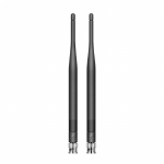 SENNHEISER - Half wave dipole antennes - freq S - set van 2 stuks