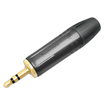 SEETRONIC Jack Plug 3,5 mm Stereo