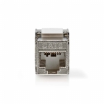 KEYSTONE CAT6 FJ45 Female S/FTP