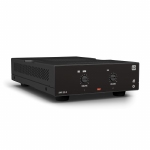 LD SYSTEMS AMP 205 D Compacte Versterker met Dante 2 x 50W @ 4 Ohm
