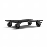 LD SYSTEMS ICOA® PRO SUB 21 CB Wielplaat ICOA Pro SUB 21A