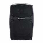 AUDIOPHONY RACER80 EVO Draagbare luidspreker met oplaadbare batterij 80W