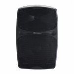 AUDIOPHONY RACER120 EVO Draagbare luidspreker met oplaadbare batterij 120W