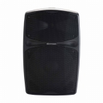AUDIOPHONY RACER250 EVO Draagbare luidspreker met oplaadbare batterij 250W