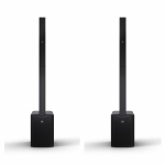 LD SYSTEMS Dubbele Cardoide Set MAUI 28 G3 MIX en MAUI 28 G3