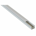 JB SYSTEMS ALU Hoog opbouw profiel 15 mm - 2 meter