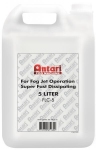 ANTARI FLC5 Rookvloeistof Snel Verdwijnend Can 5 liter
