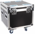 ALGAM LIGHTING FLightcase voor NEBEL200 Lage Rookmachine