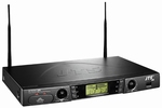 JTS US-903DCPRO/5 dubbele microfoonontvanger