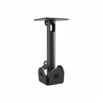 LD SYSTEMS DQOR CB B Beugel voor DQOR Speakers (zwart)