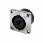 NEUTRIK NLT8MPXX SpeakOn Chassideel 8-polig