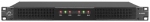 WHARFEDALE DP-4035i Eindversterker 4-kanaals 100V / 70V