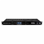 BRITEQ DMS-283 RDM DMX-merger + splitter + booster met RDM-ondersteuning