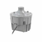 CLEVER ACOUSTICS SHD 35 35W 100V Screw On Horn Driver