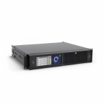 LD SYSTEMS ADA 12 K4 4-kanaals Versterker DSP & Dante